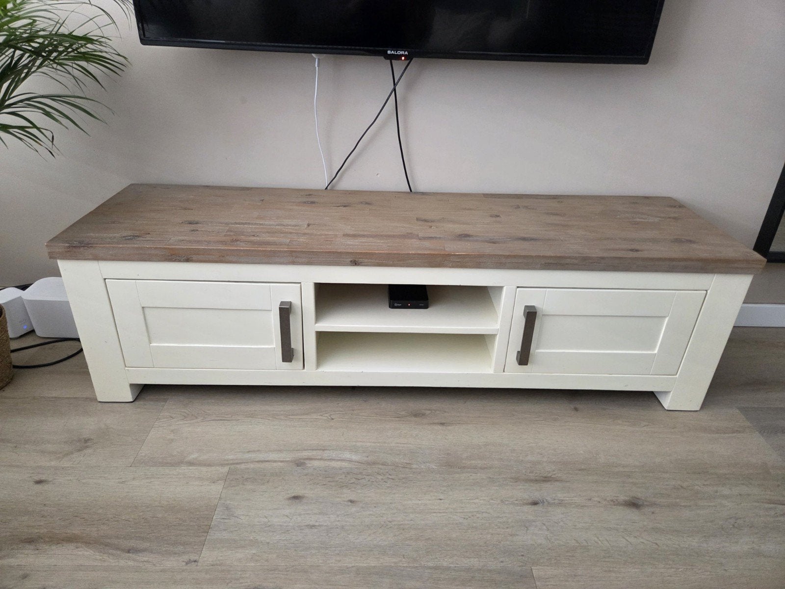 Lizzano meubels. Ook los te koop, Ophalen, Gebruikt, 100 tot 150 cm, Overige vormen