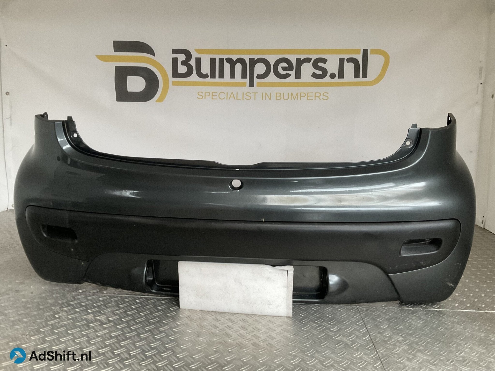 Bumper Peugeot 107 Citroen C1 06-14 52159-0H050 Achterbumper, Auto-onderdelen, Bumper
