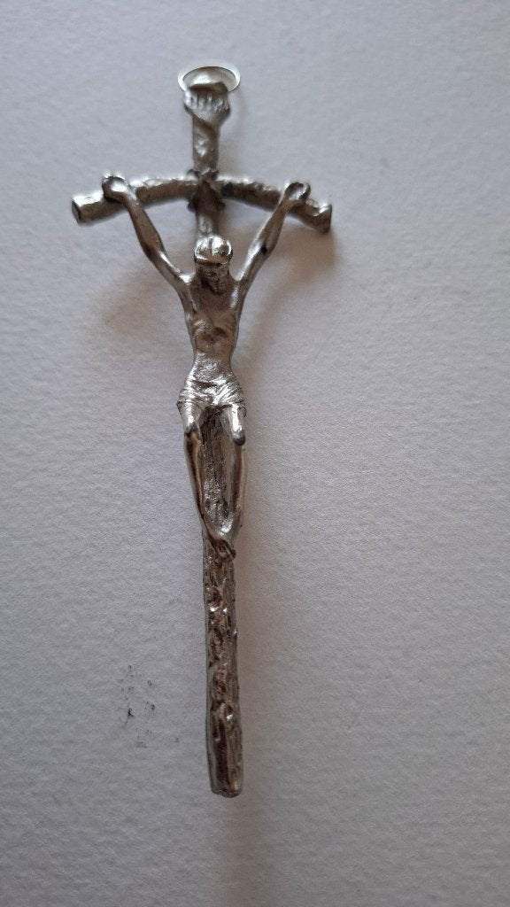 kruisje 13 cm, Ophalen of Verzenden