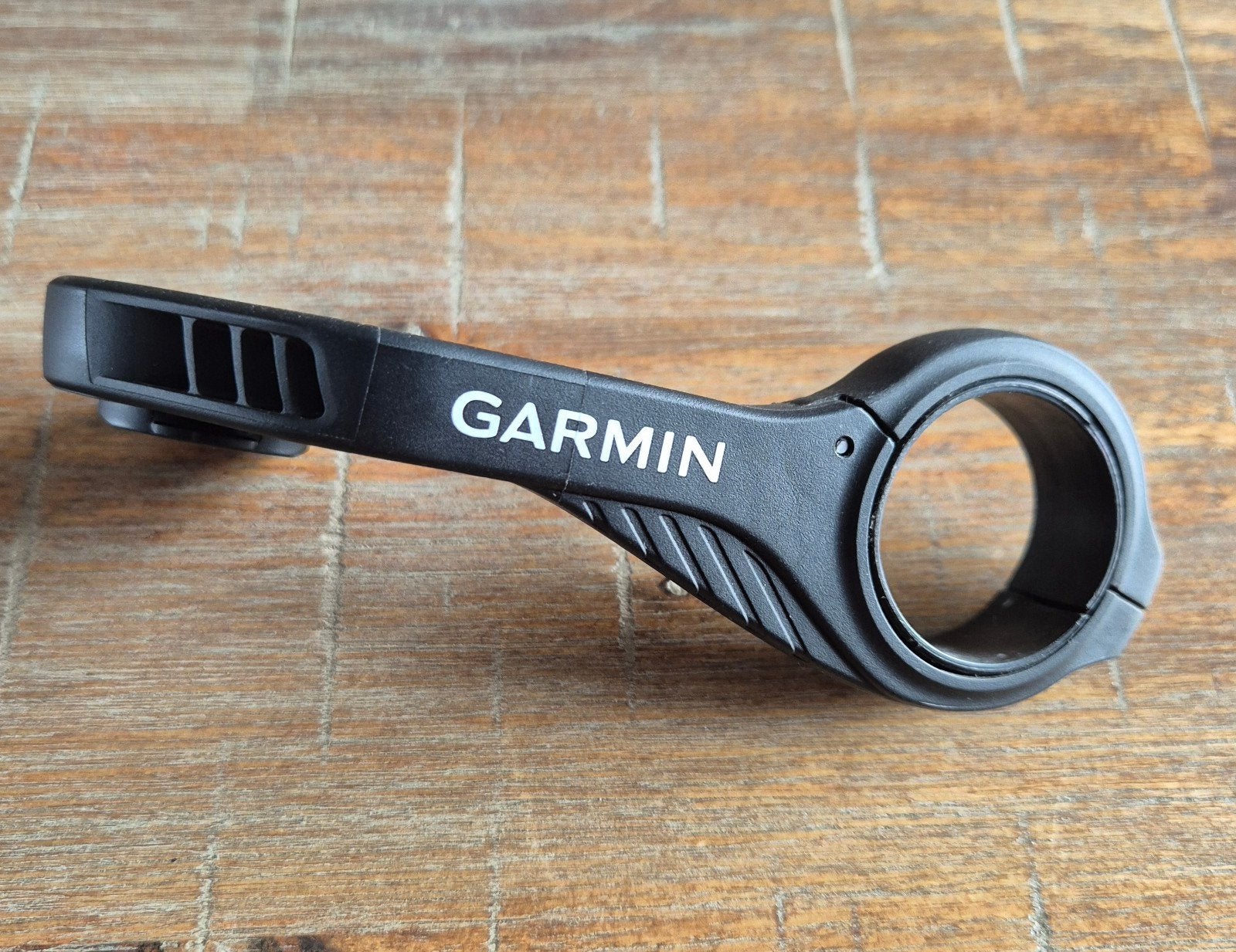 zgan Garmin Edge out-front fietssteun accessoire., Ophalen of Verzenden, Zo goed als nieuw