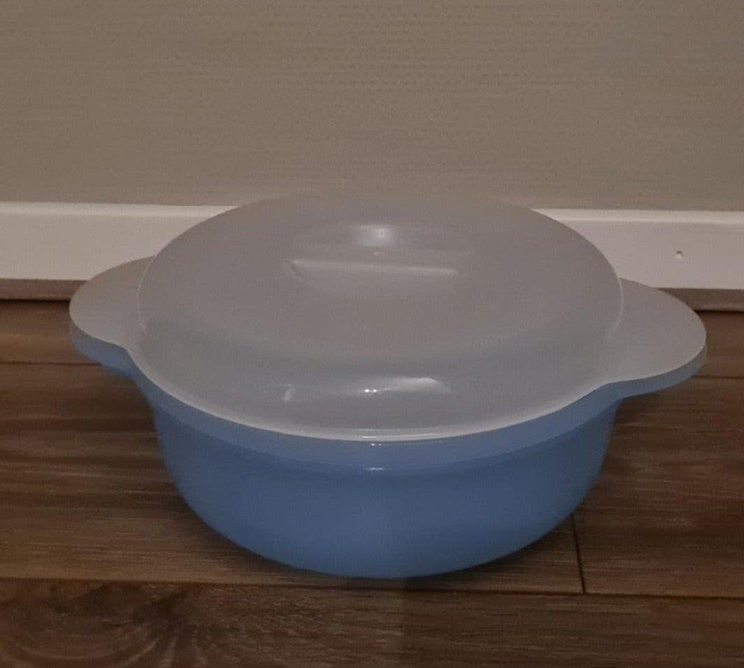 Nieuwe plastic magnetron stomer - 22 cm diameter, Ophalen of Verzenden