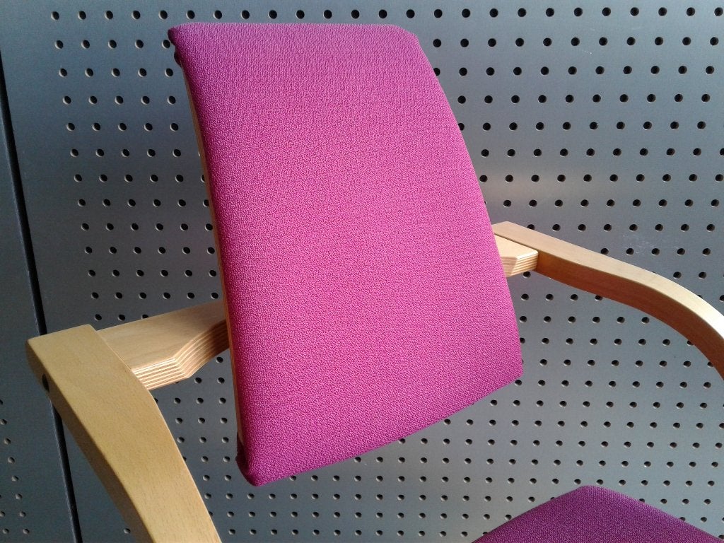 Variér (Stokke) Actulum (Roze), Heel Mooi!, Overige kleuren, Ophalen of Verzenden, Zo goed als nieuw, Variér