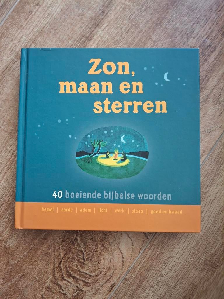 M. Laffon - Zon Maan & Sterren, Non-fictie, Ophalen of Verzenden, Zo goed als nieuw, M. Laffon; A. Cugno