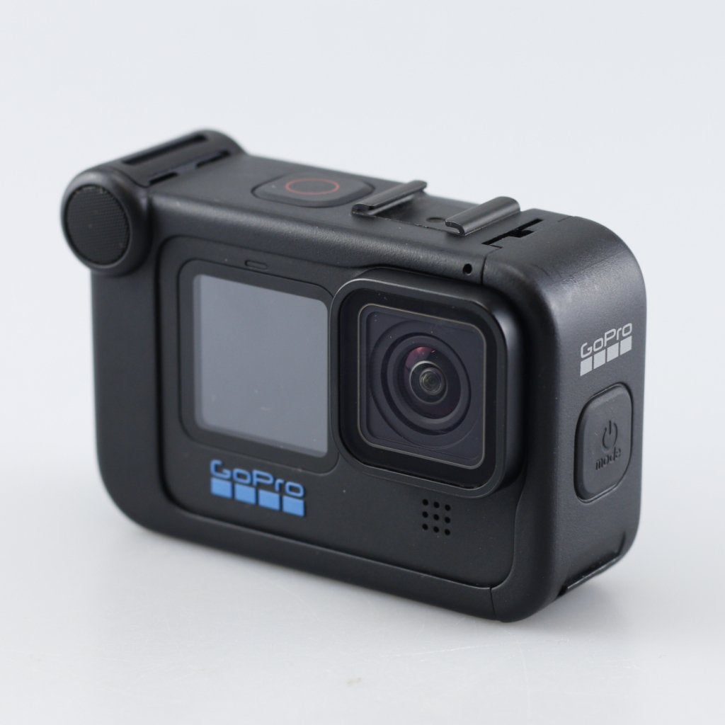 GoPro 11 Black, Audio, Tv en Foto, Actiecamera's, GoPro, Zo goed als nieuw, Support@gopro.com, 3025 Clearview Way
San Mateo, CA 94402
USA