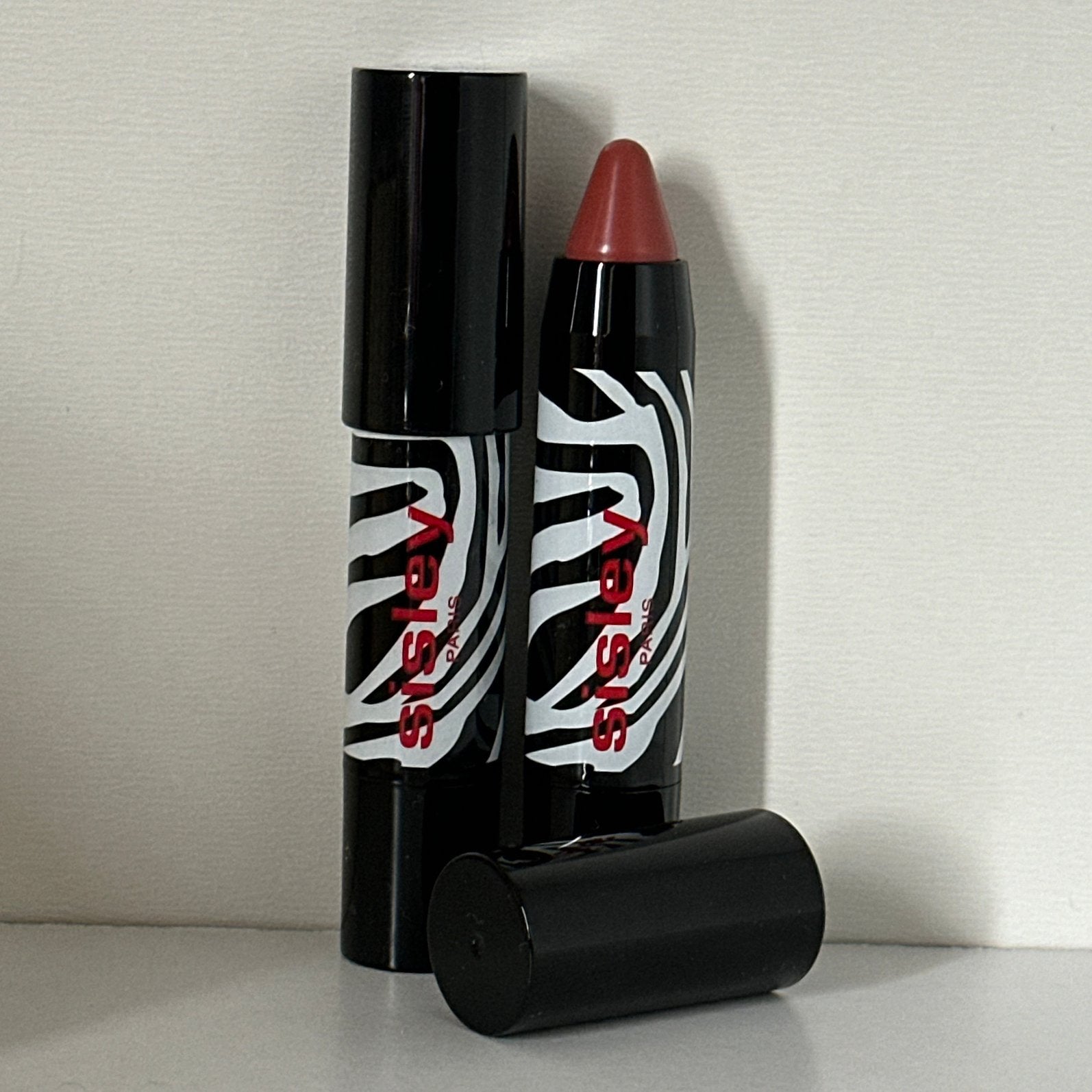 Sisley Phyto-Lip Twist Mini #15 Nut#, Ophalen of Verzenden, Nieuw, Lippen, Make-up