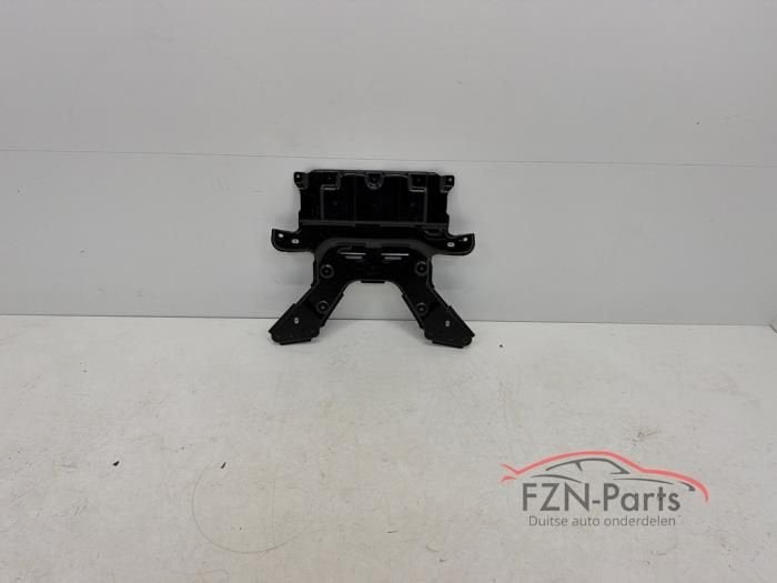 Beschermplaat bodem Audi E-Tron (25093291), Ophalen of Verzenden, Gebruikt