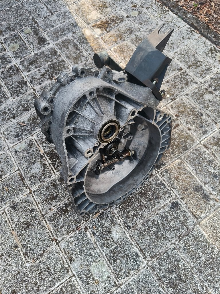 Versnellingsbak Mini r50, Ophalen, Gereviseerd, Mini