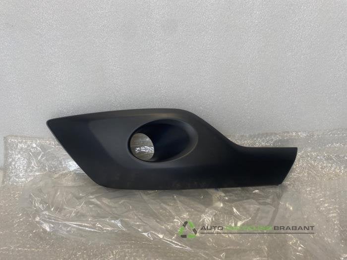 Bumper Rooster van een Ford Transit, Auto-onderdelen, Gebruikt, -, -, Ophalen of Verzenden