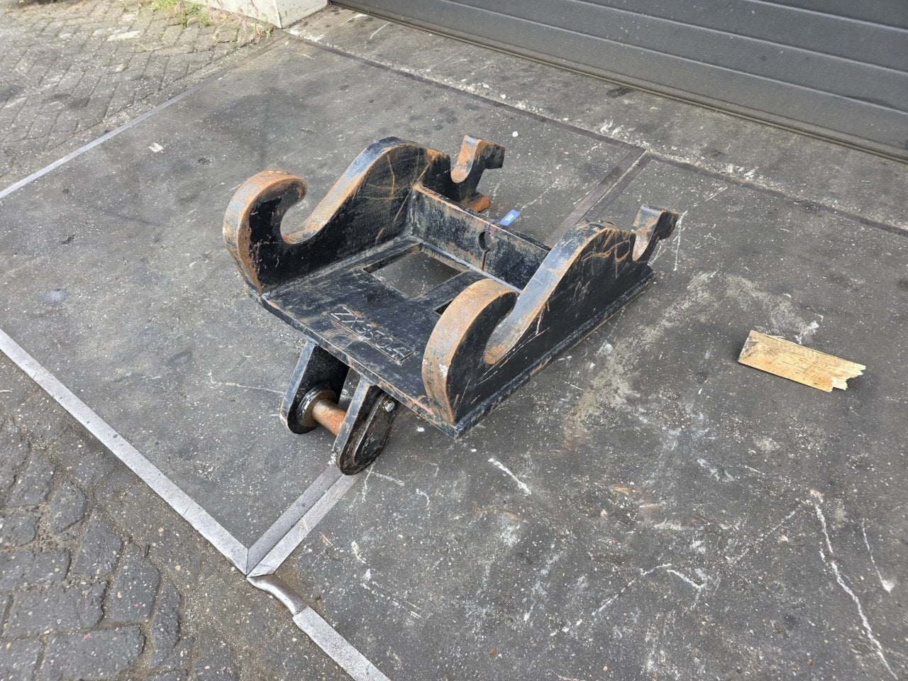 kopplaat cw55s s
