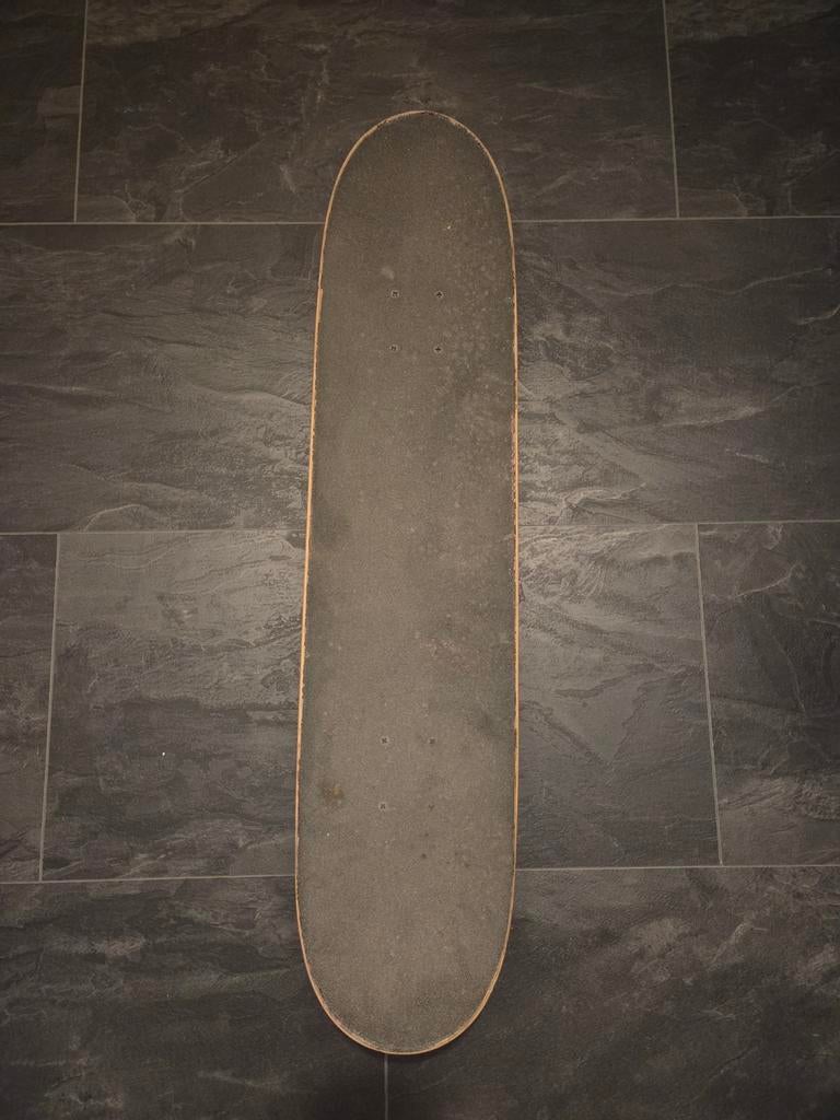 Skateboard - Ideaal voor Tricks!, Ophalen, Zo goed als nieuw, Skateboard