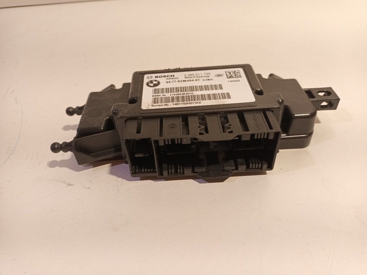 Airbag module BMW 3 serie, Auto-onderdelen, Onderdelen@venauto.nl, Van der Ven Autorecycling B.V., Gebruikt, Ettenseweg 76, 4706 PB Roosendaal, The Netherlands