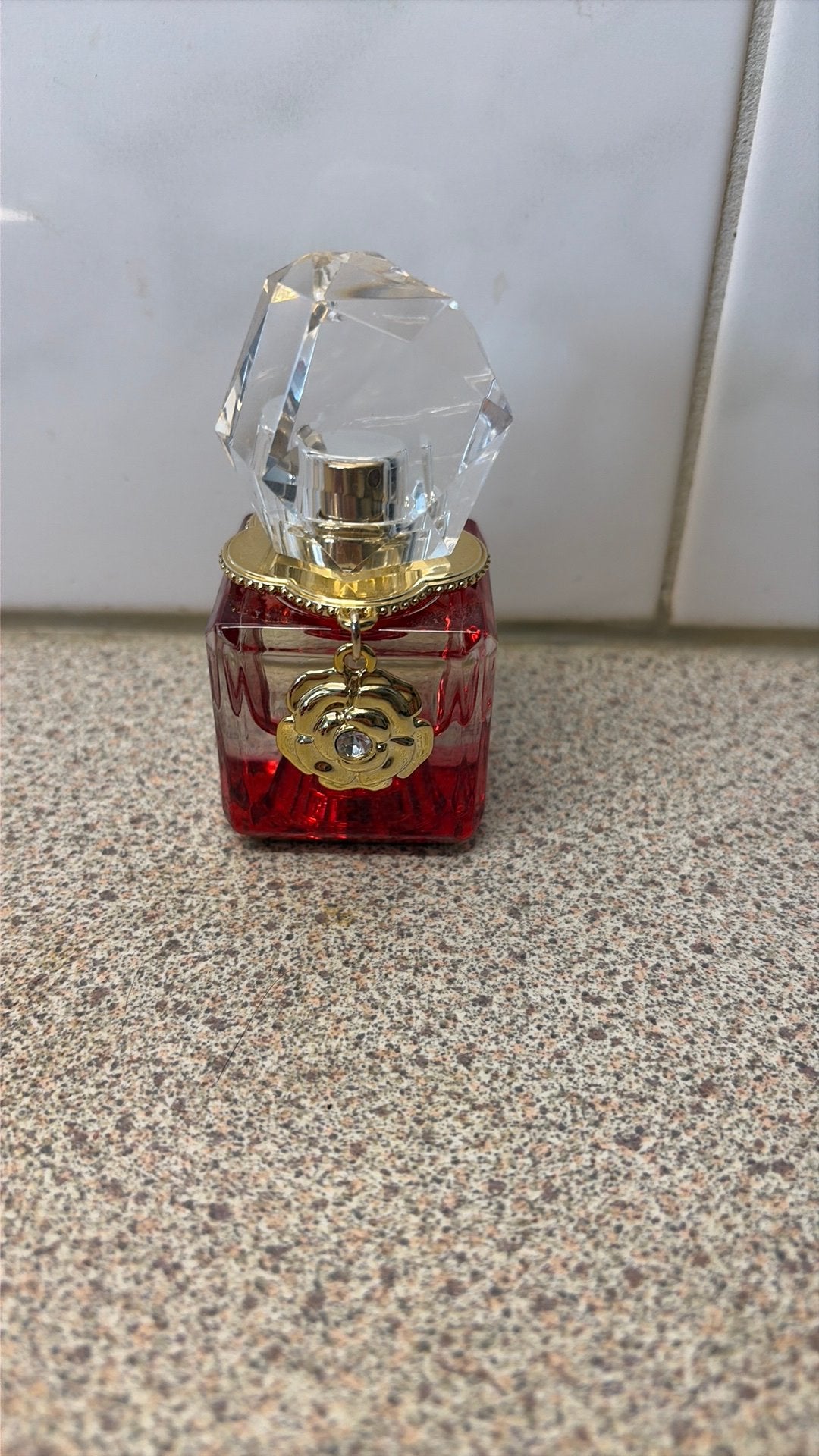 Juicy couture, Verzenden, Zo goed als nieuw