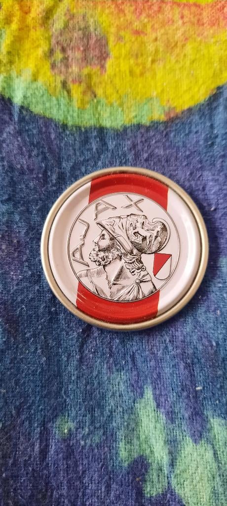 AJAX Cluppie van de Plus spaaraktie, Plus, Ophalen of Verzenden
