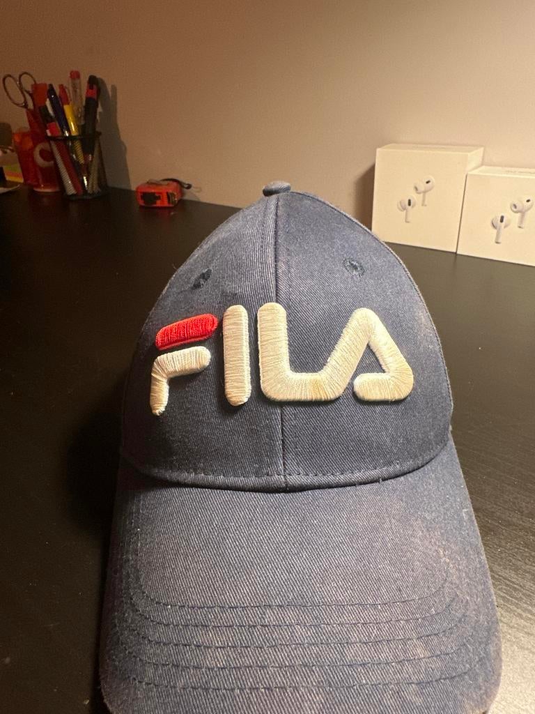 Fila pet, Ophalen of Verzenden, Gedragen, One size fits all, Pet