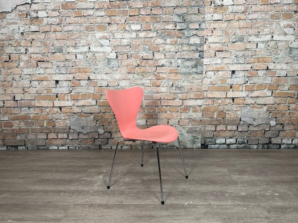Fritz Hansen Vlinder roze bij TheReSales, Ophalen, Overige kleuren, Design, Zo goed als nieuw