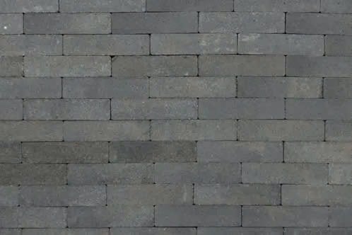 Geoklinker plus WF 20x5x6 Venice zonder facet, Ophalen of Verzenden, Nieuw, Beton, Terrastegels
