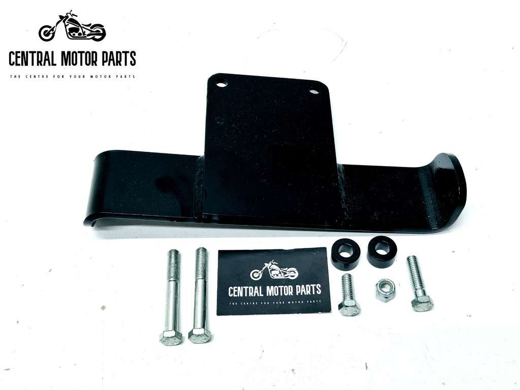 Valbeugel Bracket Softail 1987-1999 verlengde FWD control, Niet ingevuld, Niet ingevuld, Nieuw, Ophalen of Verzenden