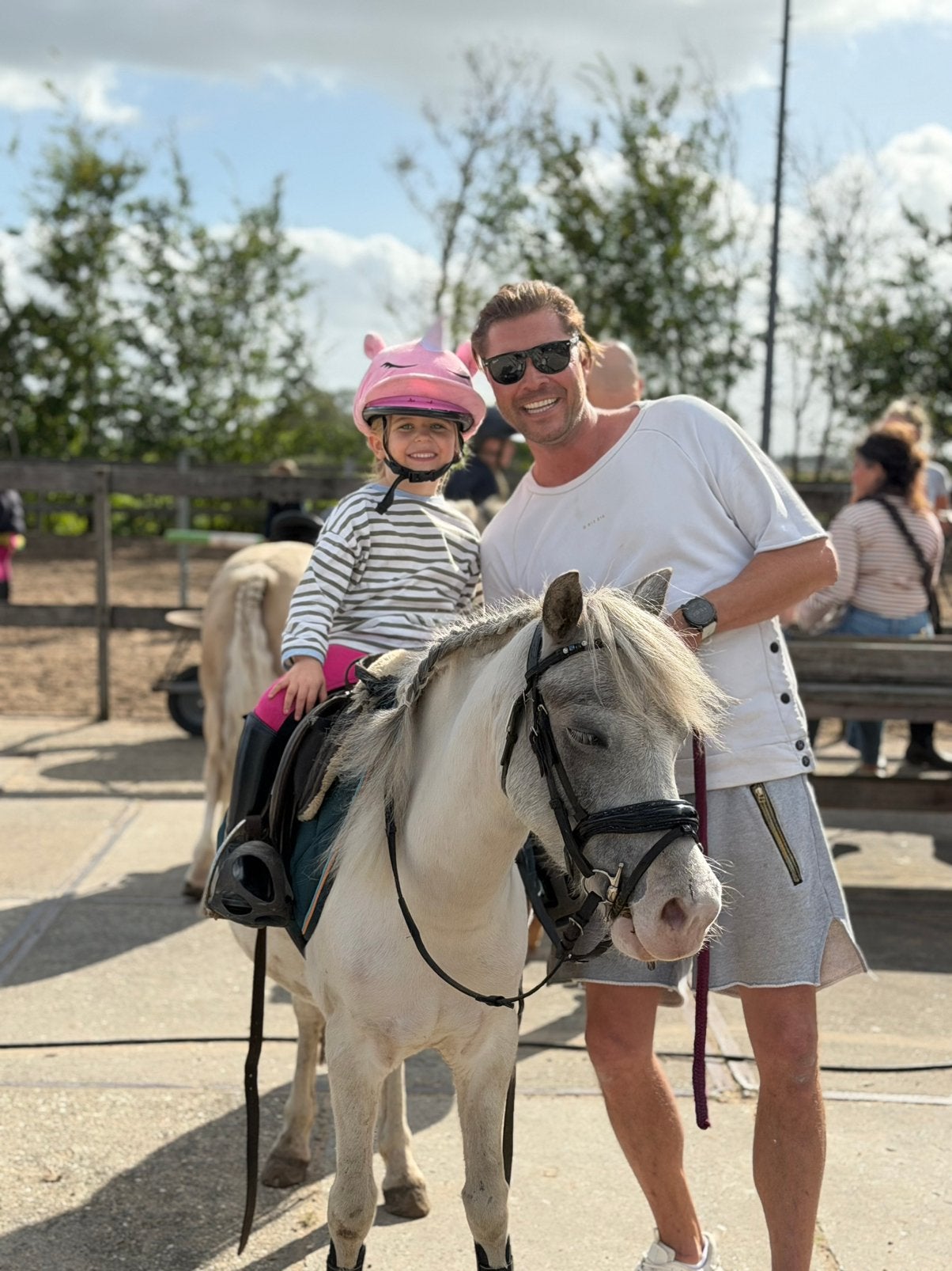 De liefste A bixie pony en regiokampioen Utrecht !, Gechipt, B, Ruin, Springpony