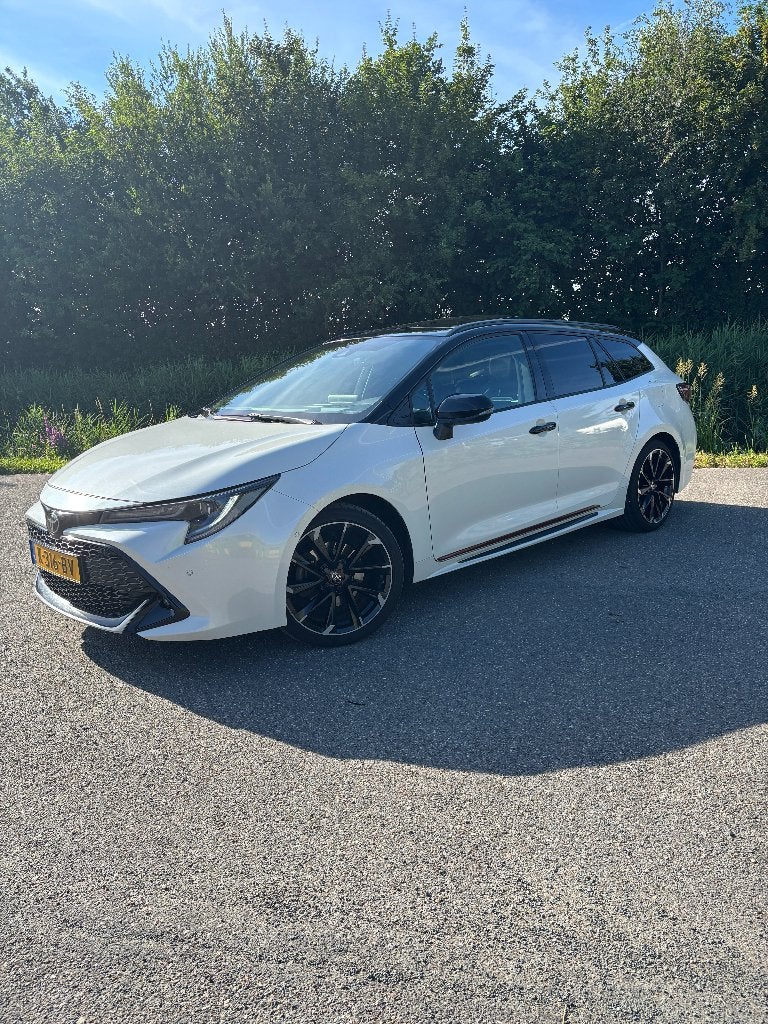 Toyota Corolla TS 2.0 GR Sport PLUS! Hybrid 2020 UNIEK FULL!