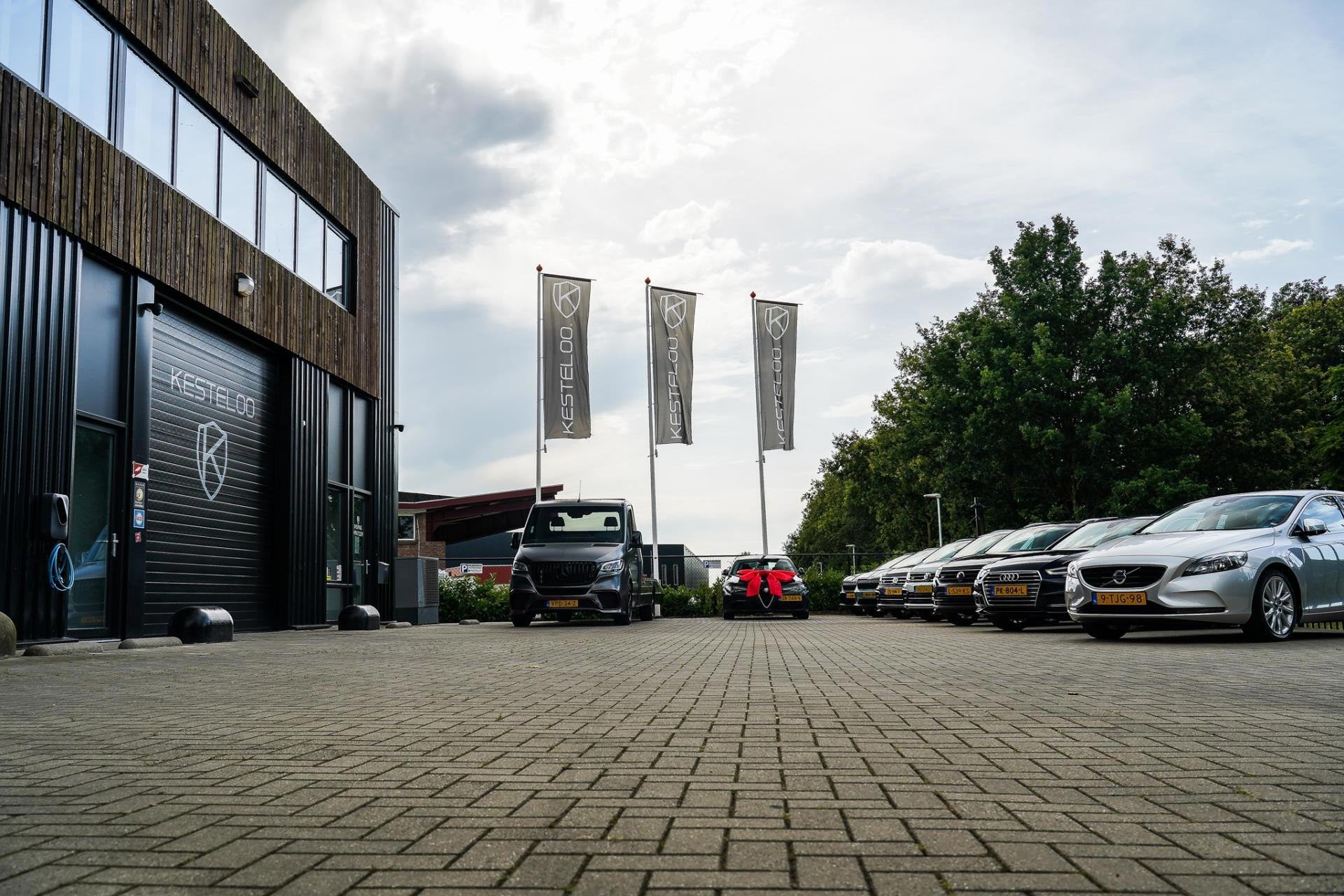 Porsche Cayenne 3.0 S E-Hybrid PANO/ACC/GTS PAKKET/LUCHTVERI, Auto's, Porsche, Automaat, Cayenne, Startonderbreker, Gebruikt