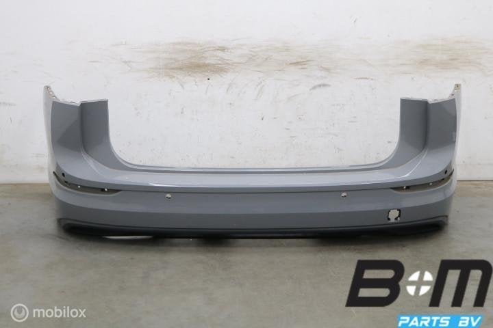 Achterbumper 4X PDC VW Golf 8 Variant LA7C 5H9807417AA, Auto-onderdelen, Gebruikt