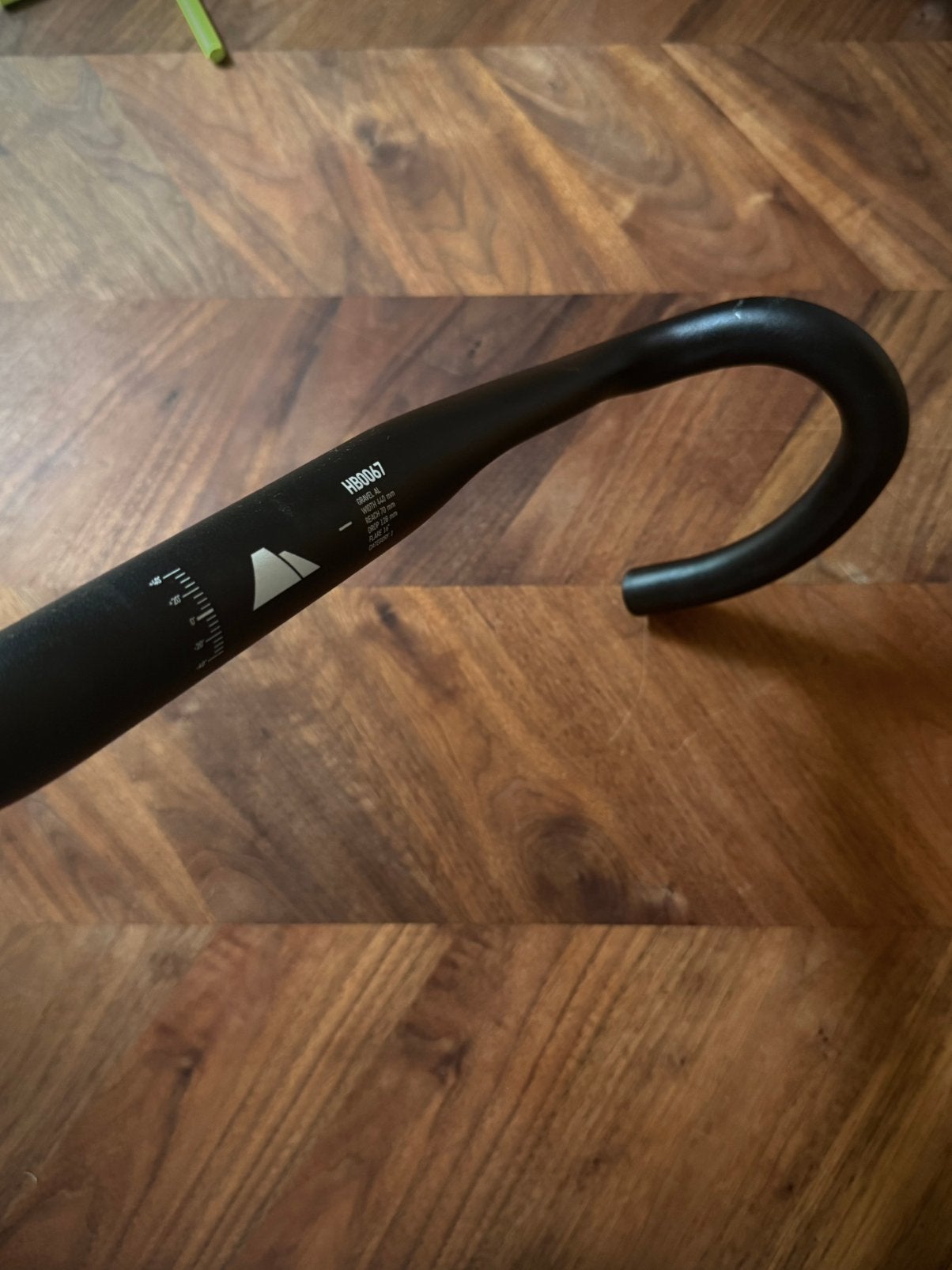 CANYON | HB0067 | Gravel Handlebar, Fietsen en Brommers, Ophalen of Verzenden, Zo goed als nieuw