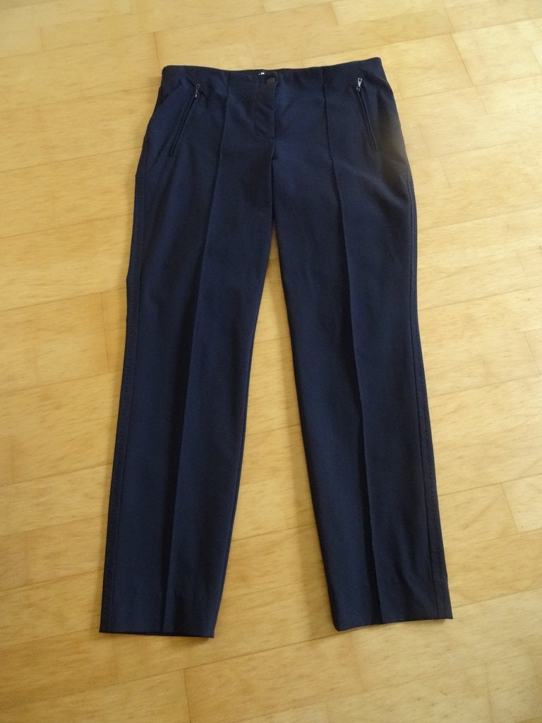 Cambio najaarspantalon mt M, Maat 38/40 (M), Cambio, Zo goed als nieuw, Lang