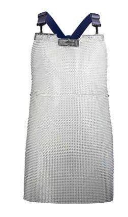 Niroflex | Metal Mesh Apron 55 x 80 cm, Ophalen of Verzenden, Nieuw