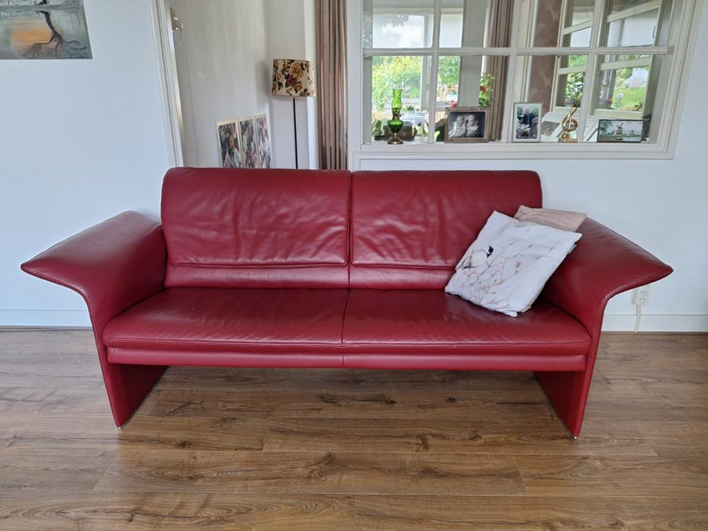Jori indy sofa zo goed als nieuw, Ophalen, Zo goed als nieuw