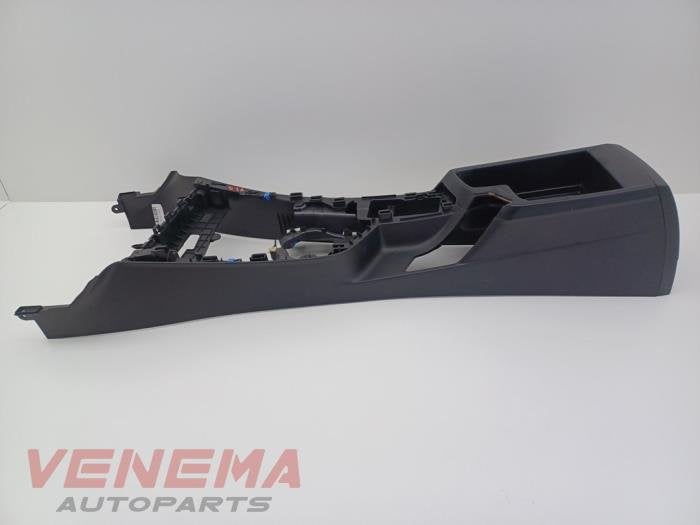 Middenconsoles van een BMW 1-Serie, Gebruikt, -, -, Ophalen of Verzenden