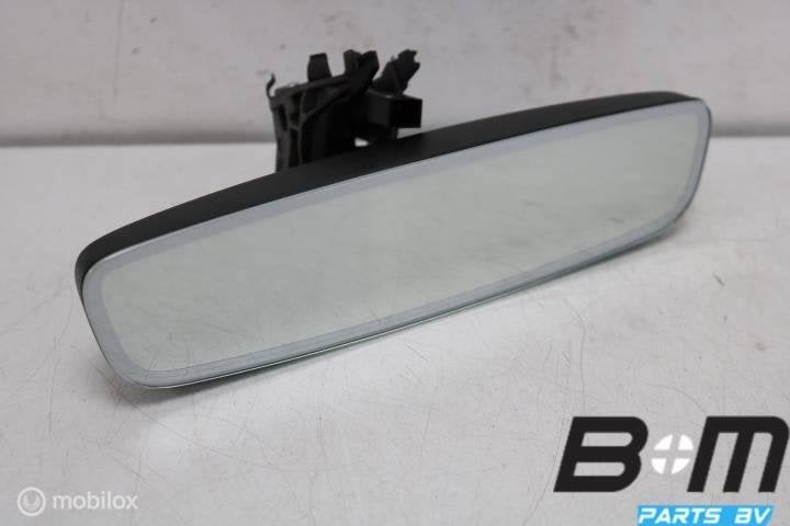 Auto dimmende spiegel VW Touran 5T 3G0857511AC, Gebruikt