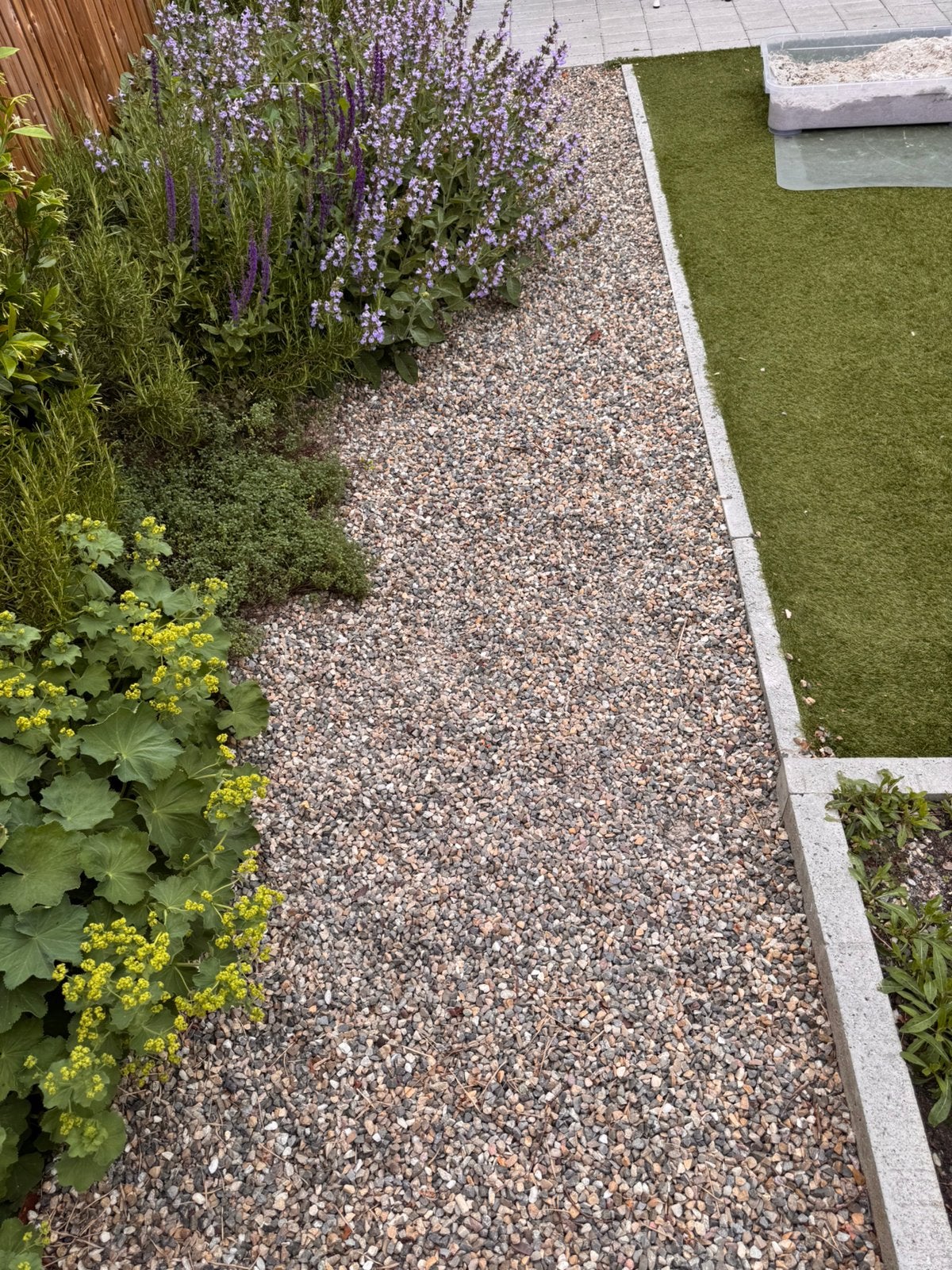 Moraine split, grind, klinkers gratis, Tuin en Terras, Grind, Keien en Split, Gebruikt, Split, Ophalen