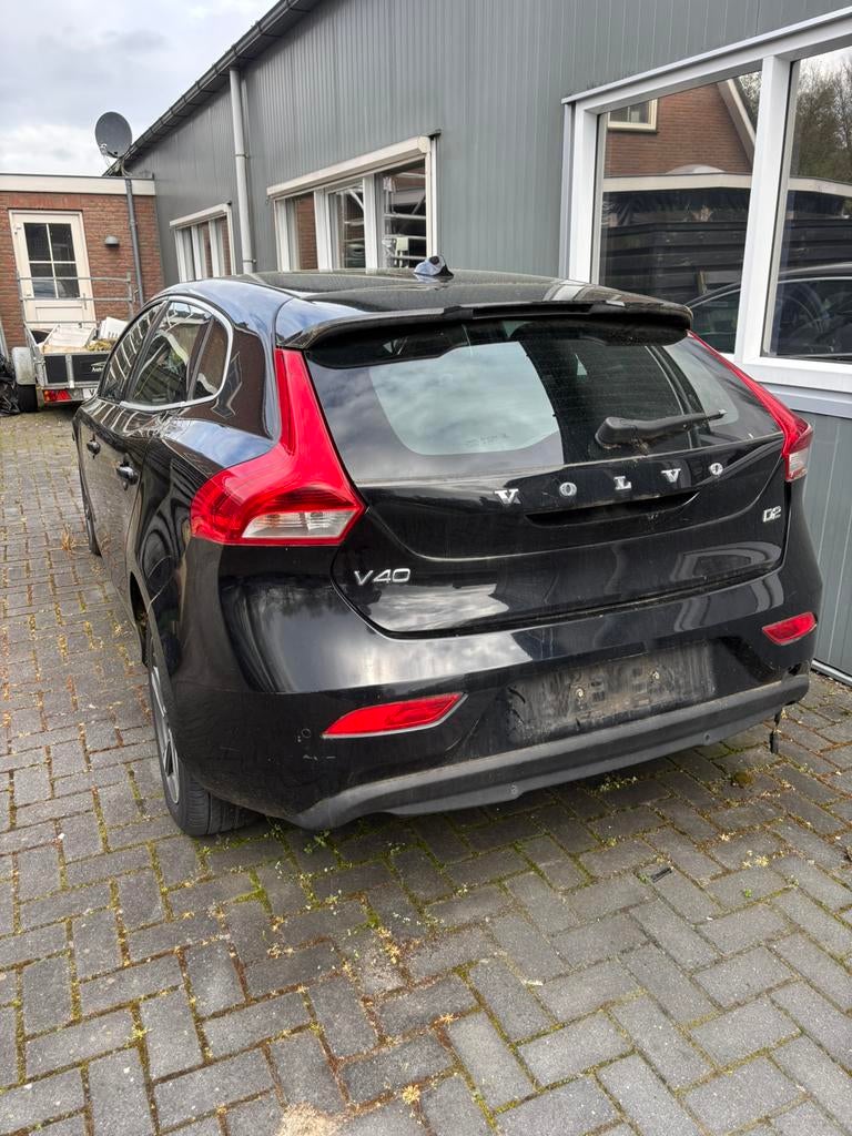 Volvo v40 in onderdelen, Ophalen of Verzenden