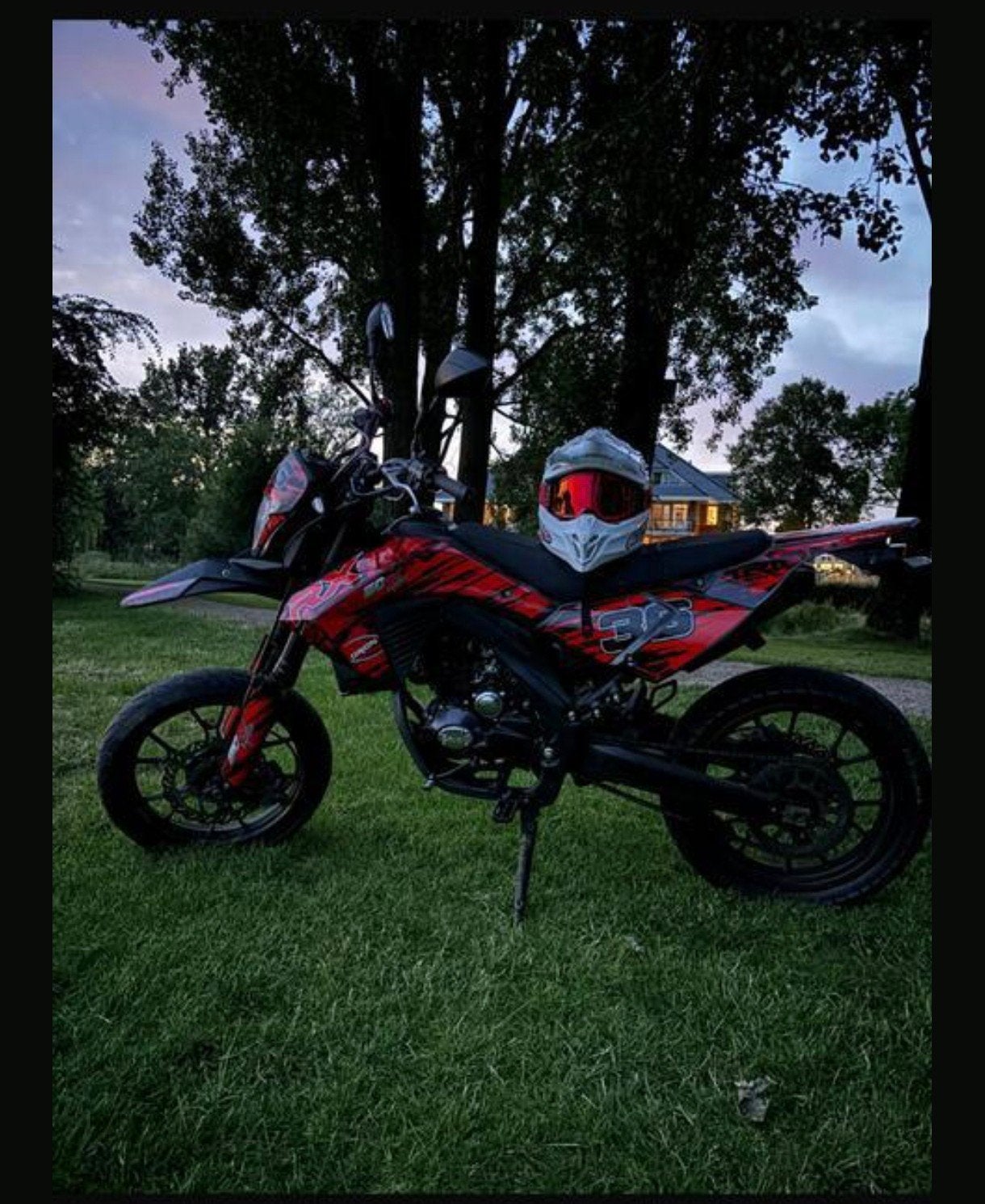 Orion Rx 50 - Gereviseerd blok, veel vernieuwd, Maximaal 45 km/u, 49 cc, Zo goed als nieuw, 4 versnellingen