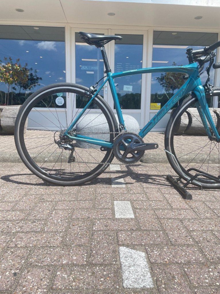 Ridley Fenix sl Ultegra Custom S 2018, Overige merken, Gebruikt, -, - 0
-, NL