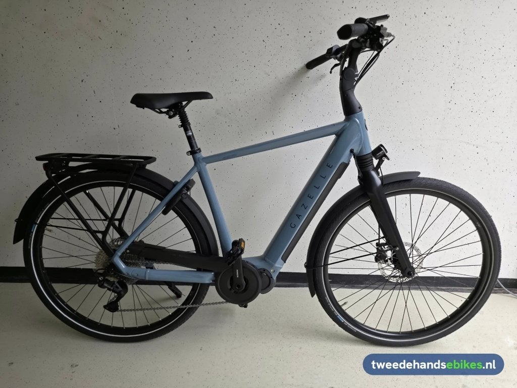 Tweedehands e-bikes – diverse merken & maten, vanaf 300 euro, Fietsen en Brommers, Elektrische fietsen, 55 tot 59 cm, Ophalen of Verzenden