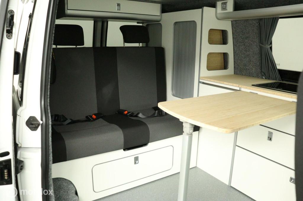 Caravans And Camping Volkswagen