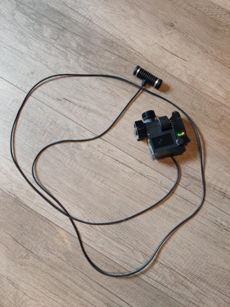 Waterslot voor wasmachine, Ophalen, Zo goed als nieuw
