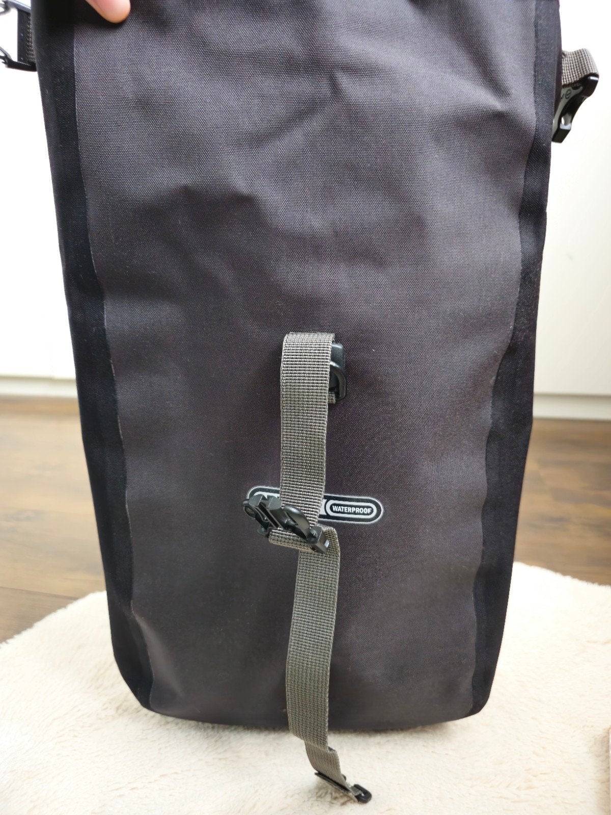 Nieuwe Ortlieb Sport-Roller Plus Enkel, Fietsen en Brommers, Ortlieb Sportartikel GmbH, Info@ortlieb.com, Rainberg 6, 91560 Heilsbronn, Duitsland