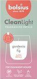 Bolsius - Clean Light - Geurkaars, Overige materialen, N, N, Nieuw