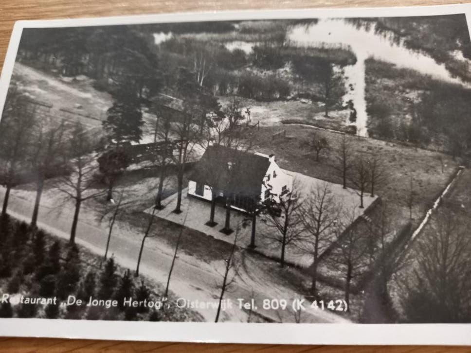 Oisterwijk, Ophalen of Verzenden, 1960 tot 1980