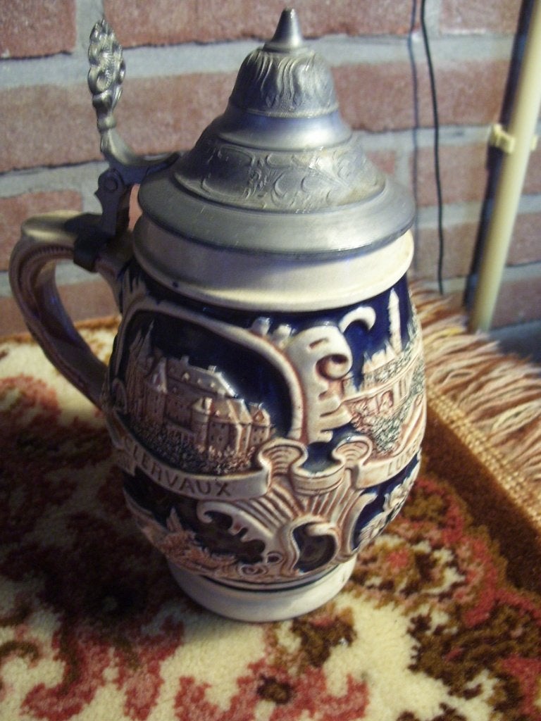 BIERPUL LUXEMBURG, Ophalen of Verzenden