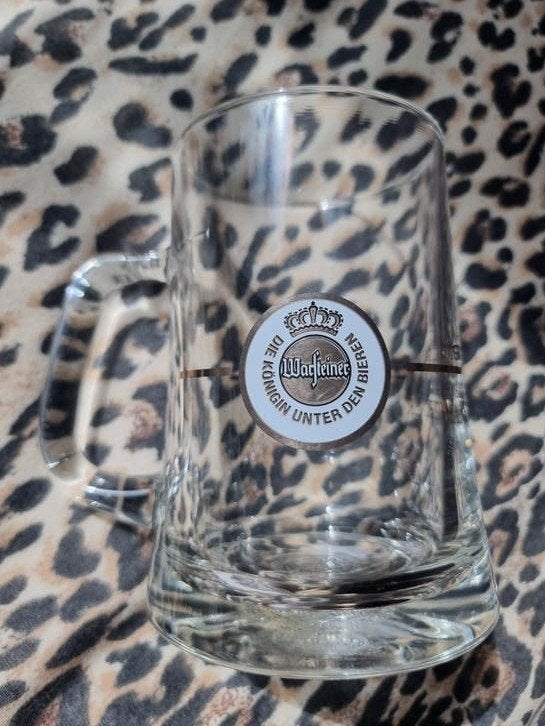 Warsteiner  0,5L  pul, Ophalen of Verzenden, Nieuw, Pul(len), Overige merken