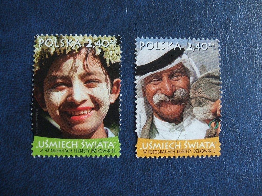 Polen, Ophalen of Verzenden, Polen, Gestempeld