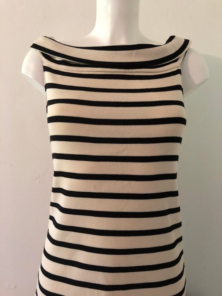 Lange Massimo Dutti jurk mt M (38), Maat 38/40 (M), Verzenden, Zwart, Zo goed als nieuw