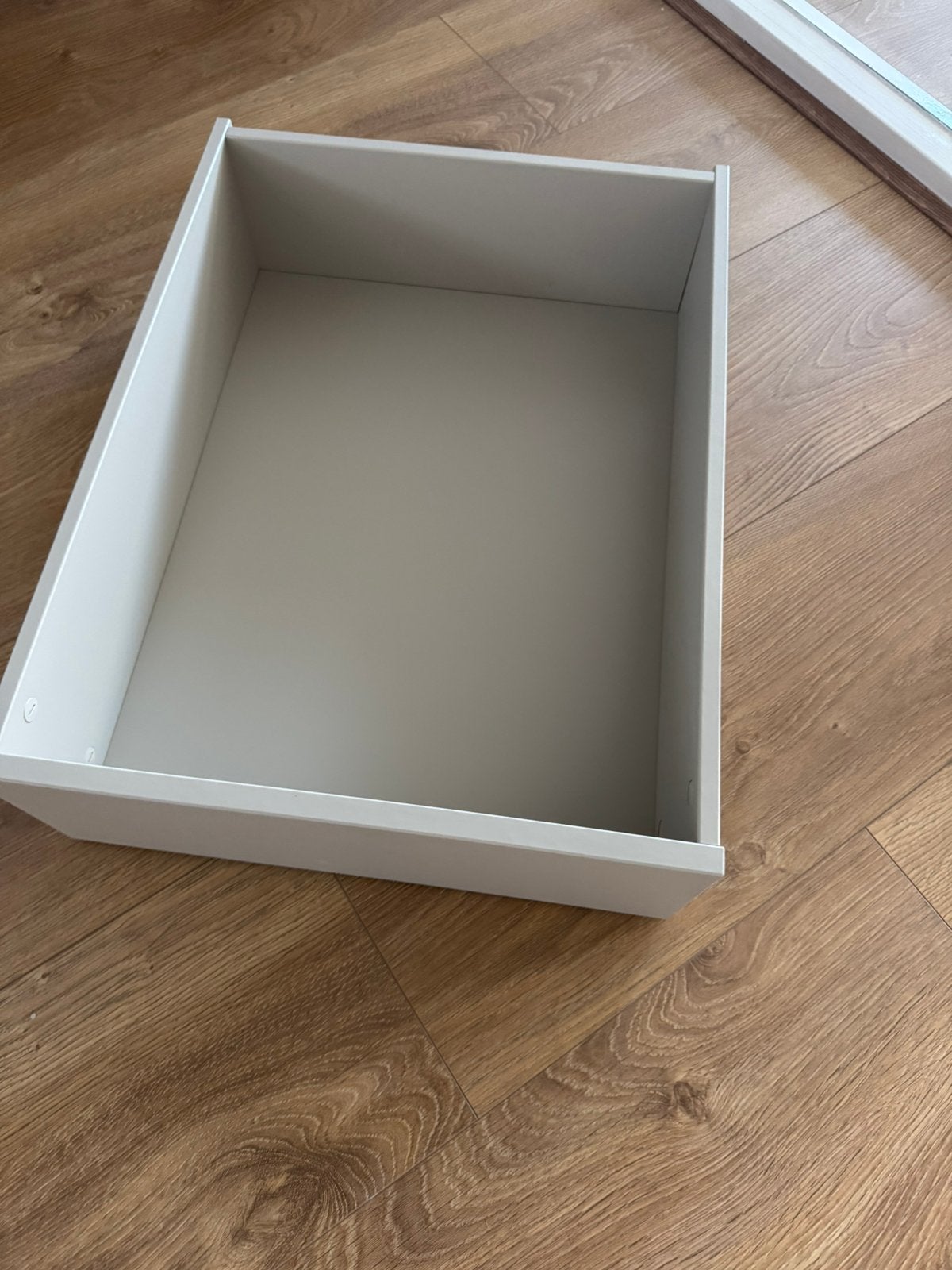 Ikea complement lade 50x58 voor pax (4x) beige, Zo goed als nieuw, Minder dan 100 cm, 50 tot 75 cm, 50 tot 100 cm