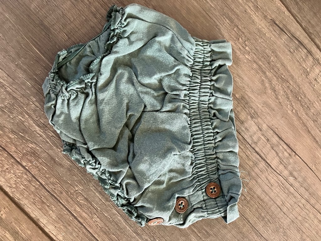 Broekje baby, Ophalen, Gebruikt, Maat 56