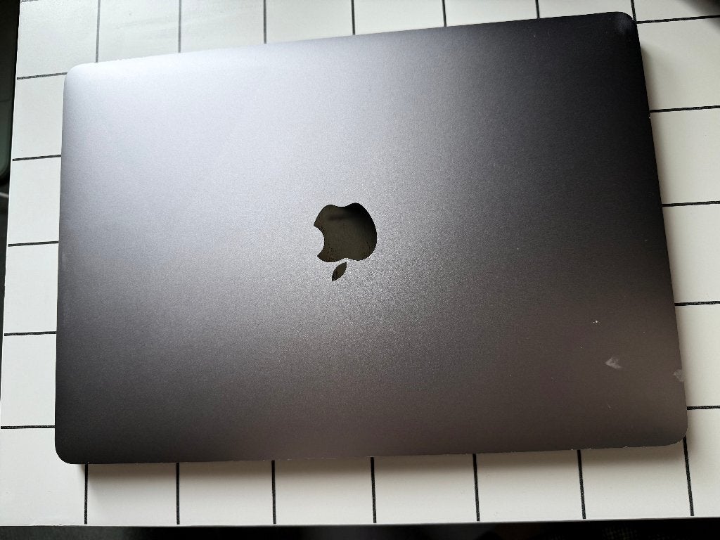 MacBook Pro 13-inch M1 2020 - 8GB RAM, MacBook Pro, Gebruikt, Qwerty, 8 GB