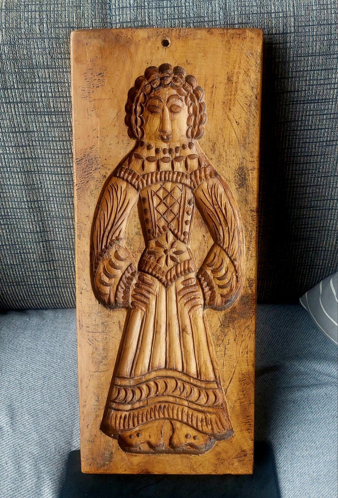 Oude Koekplank, Antiek en Kunst, Verzenden