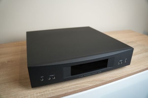 Linn Akurate Exakt DSM streamer, Utopik upgraded, Audio, Tv en Foto, Ophalen of Verzenden, Gebruikt, HDMI, Zonder harde schijf